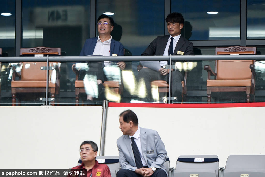 cente, 经验与见识, 希望在中超