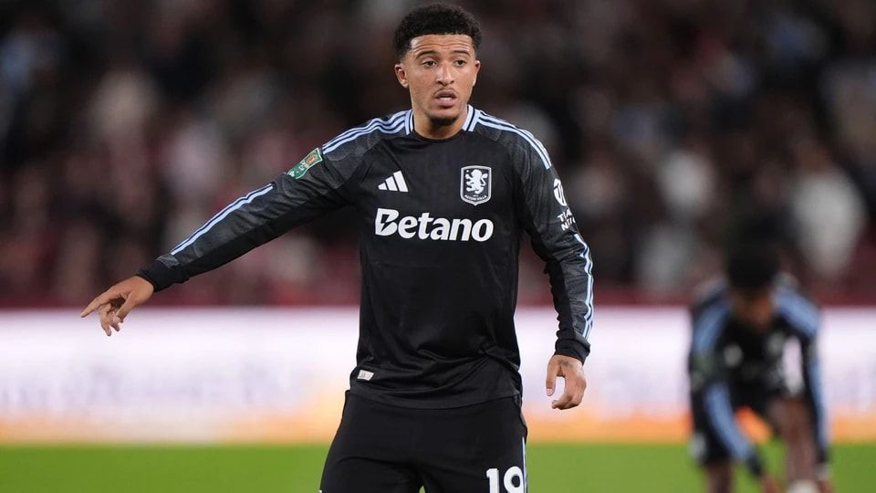 阿斯顿维拉 阿斯顿维拉