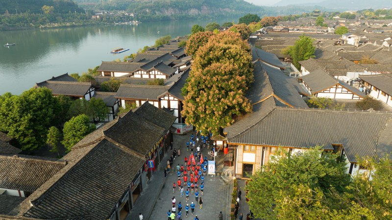 折优惠, 张飞