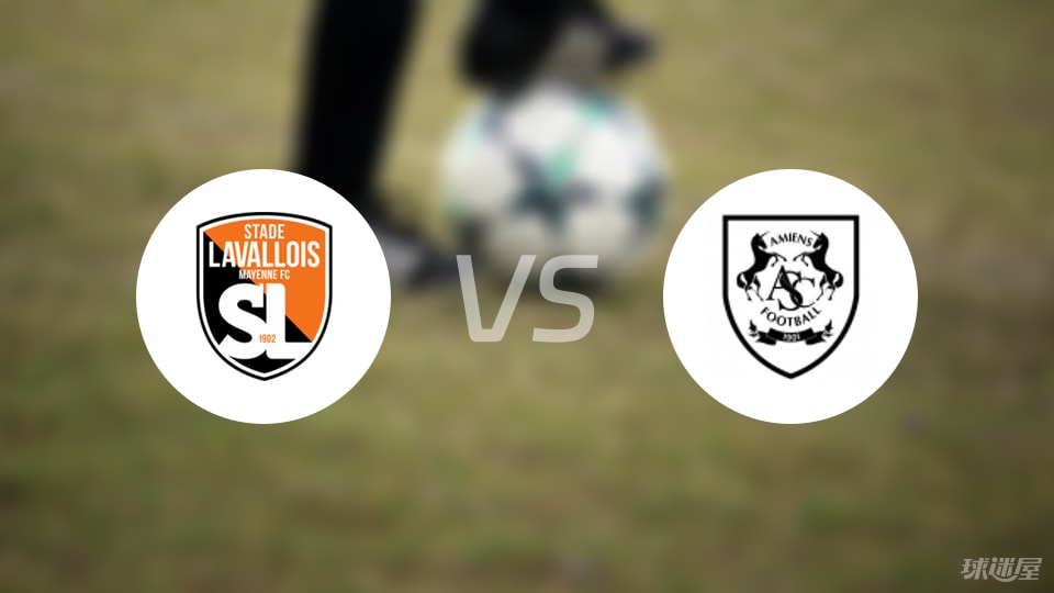 亚眠, 本场比赛的, 个角球